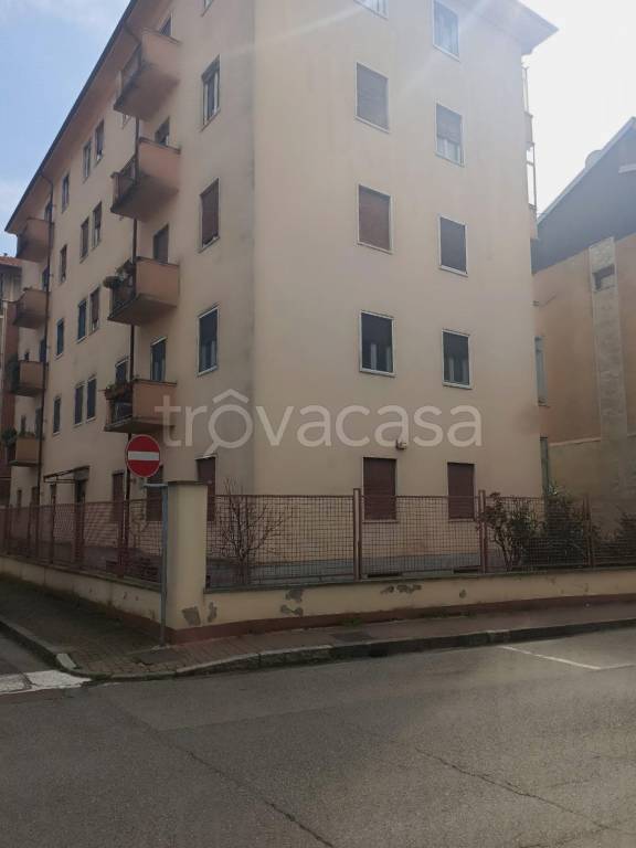appartamento in affitto a Vercelli