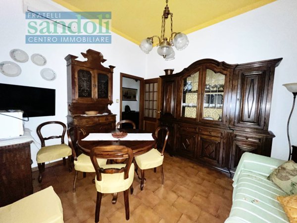 appartamento in affitto a Vercelli