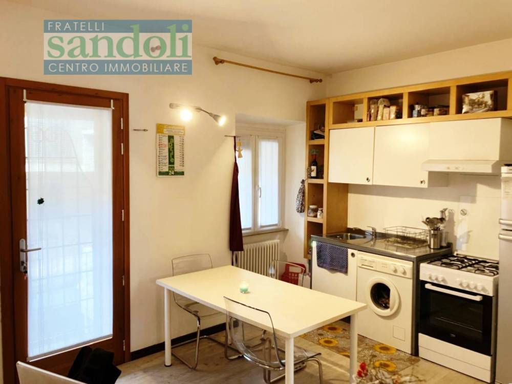 appartamento in affitto a Vercelli in zona Centro Città
