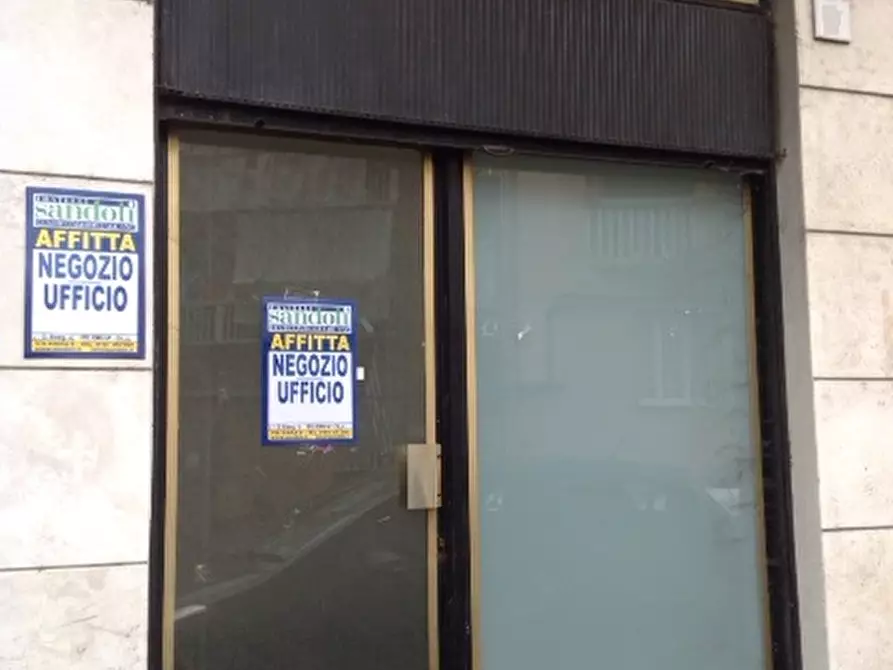 ufficio in affitto a Vercelli in zona Ospedale