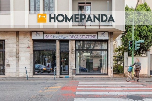 locale commerciale in affitto a Vercelli in zona Corso Italia