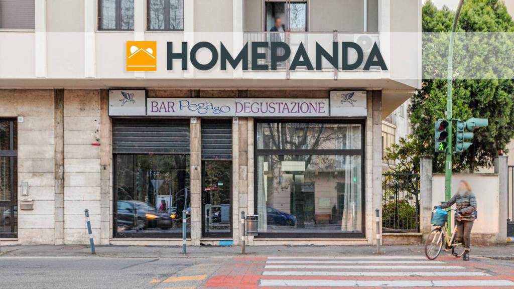 negozio in affitto a Vercelli in zona Corso Italia
