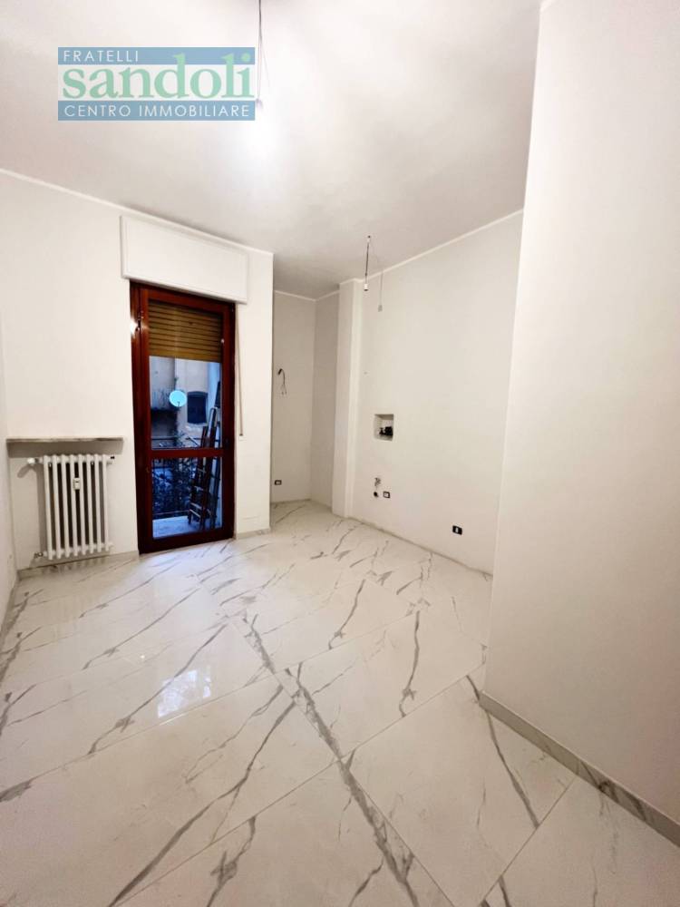 appartamento in affitto a Vercelli