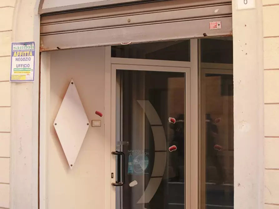 ufficio in affitto a Vercelli in zona Centro Città