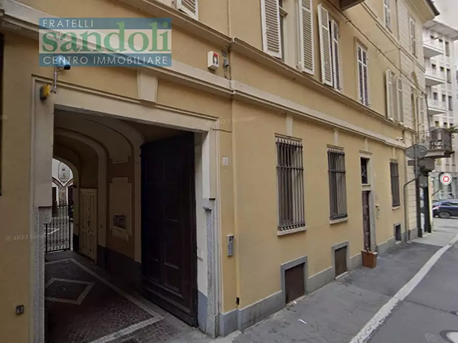 ufficio in affitto a Vercelli