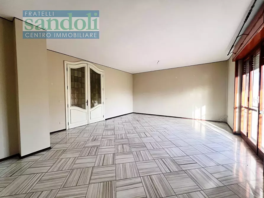 appartamento in affitto a Vercelli in zona Centro Città