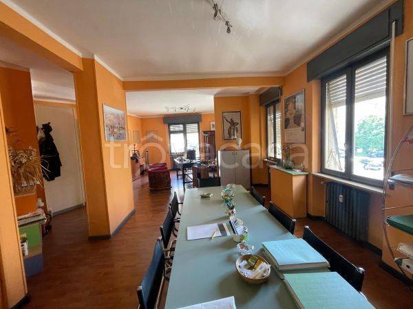 appartamento in affitto a Vercelli