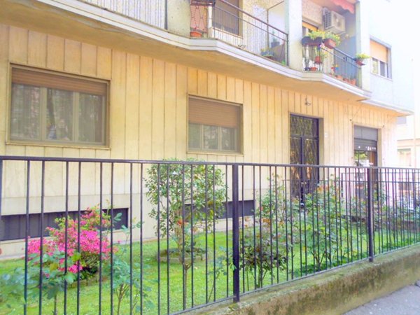 appartamento in affitto a Vercelli in zona Centro Città
