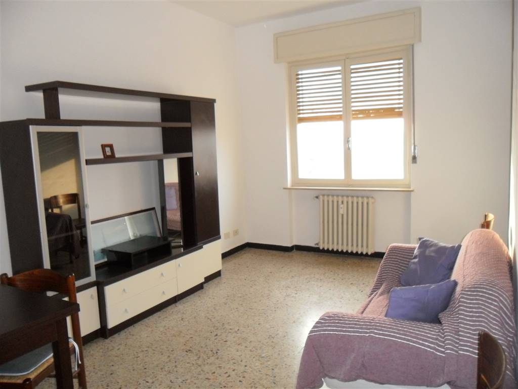 appartamento in affitto a Vercelli