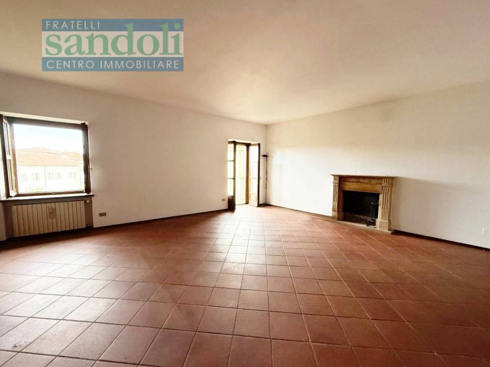 appartamento in affitto a Vercelli in zona Centro Città