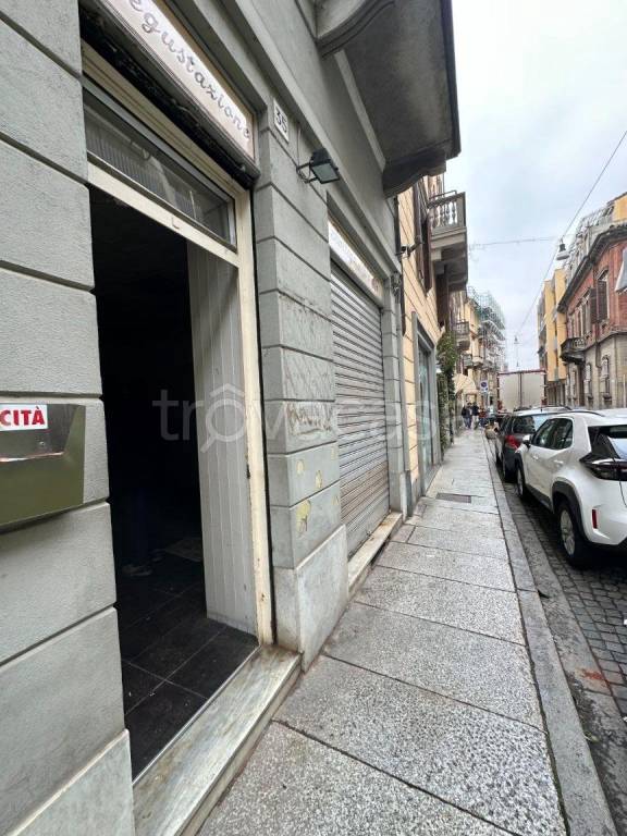 appartamento in affitto a Vercelli