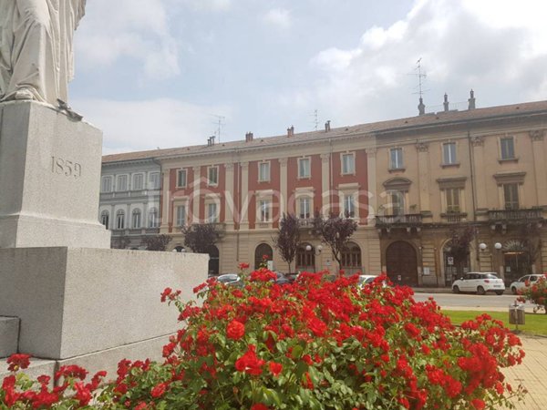 ufficio in affitto a Vercelli