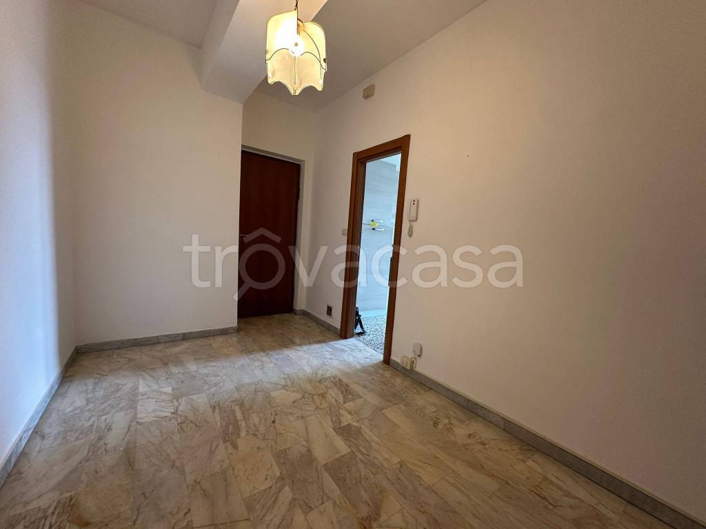 appartamento in affitto a Vercelli