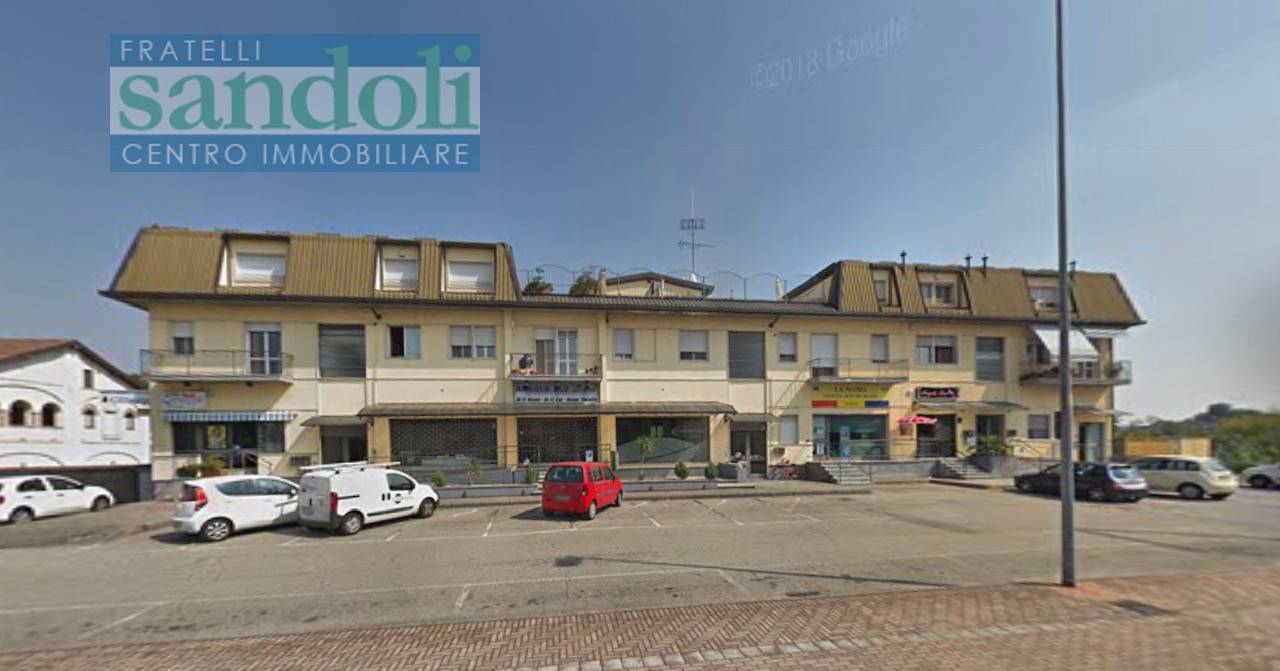 appartamento in affitto a Vercelli