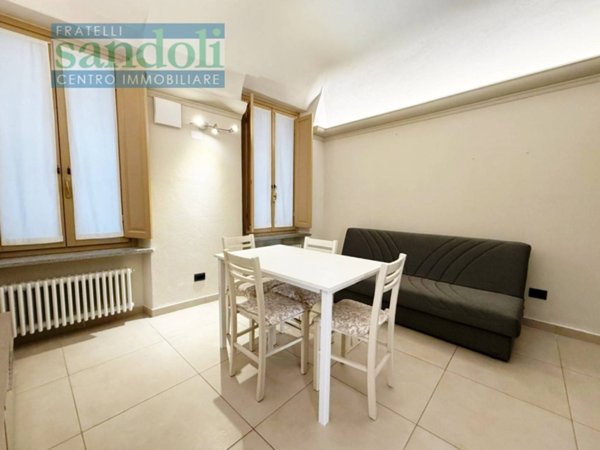 appartamento in affitto a Vercelli in zona Centro Città