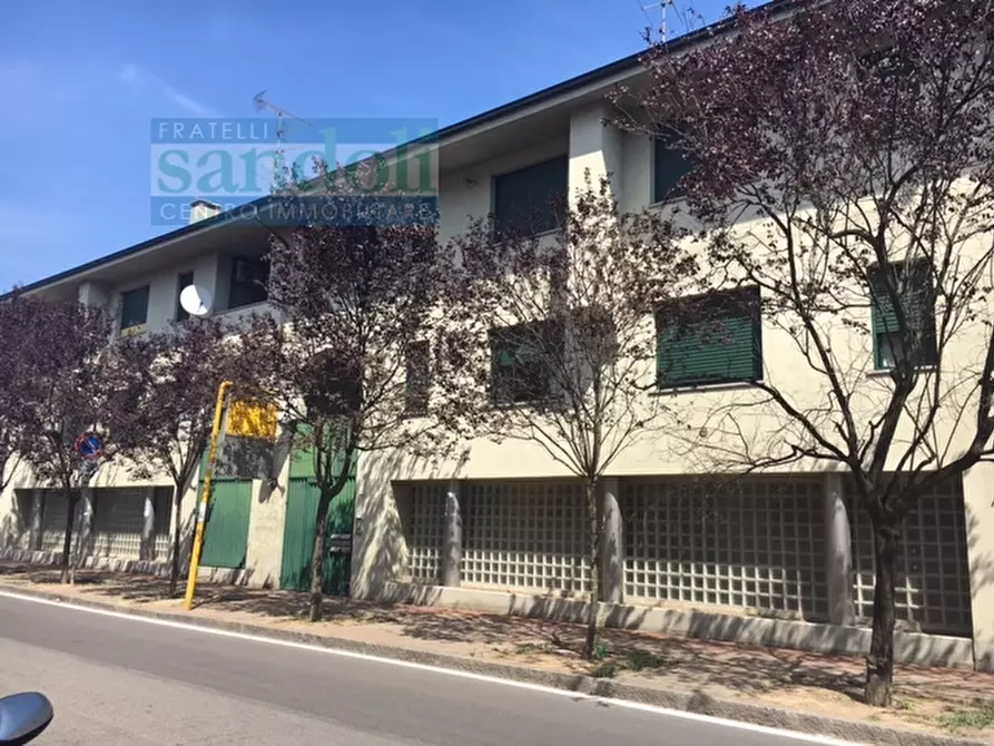 appartamento in affitto a Vercelli in zona Zona Belvedere