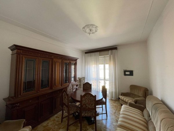 appartamento in affitto a Vercelli