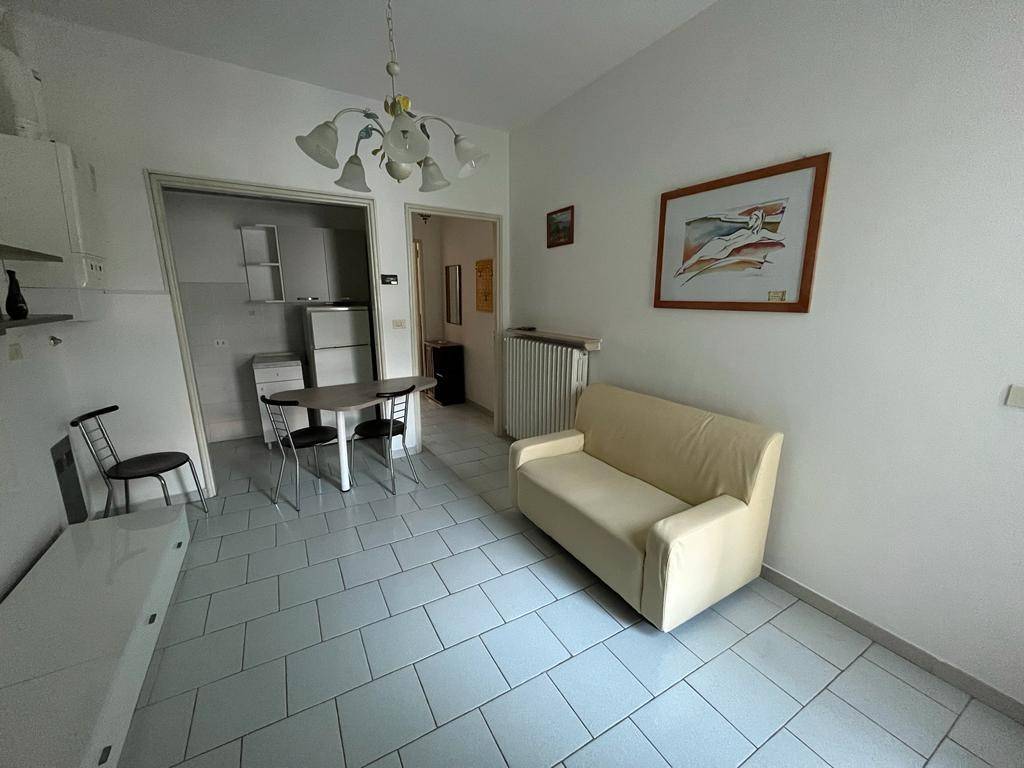 appartamento in affitto a Vercelli in zona Centro Città