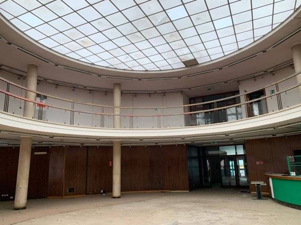 ufficio in affitto a Vercelli in zona Centro Città