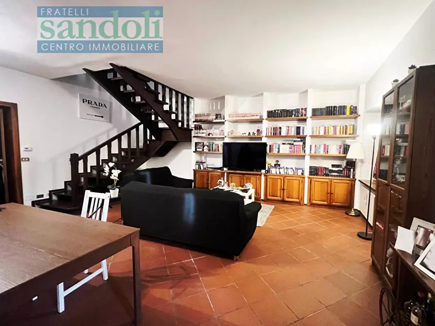 appartamento in affitto a Vercelli in zona Centro Città