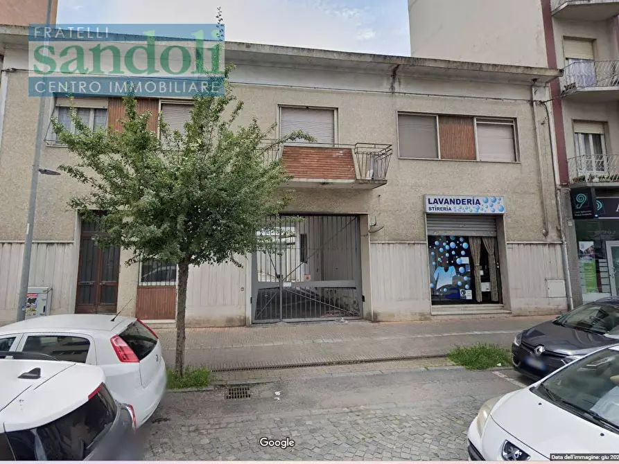 locale di sgombero in affitto a Vercelli in zona Porta Torino
