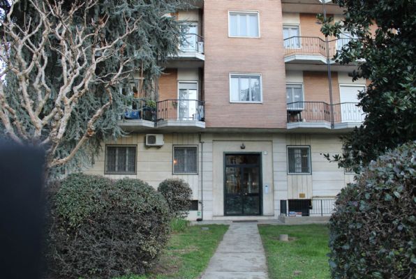 appartamento in affitto a Vercelli in zona Ospedale