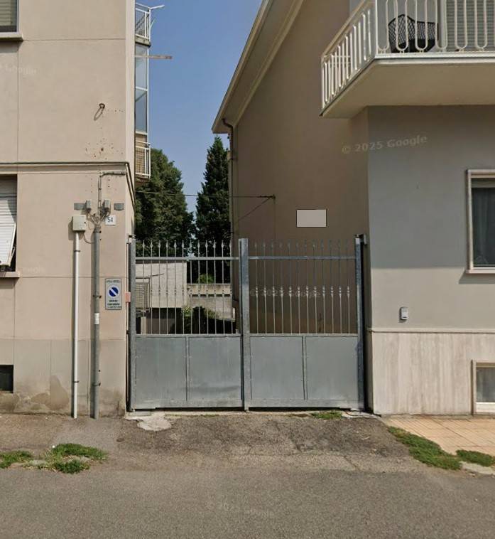 appartamento in affitto a Vercelli