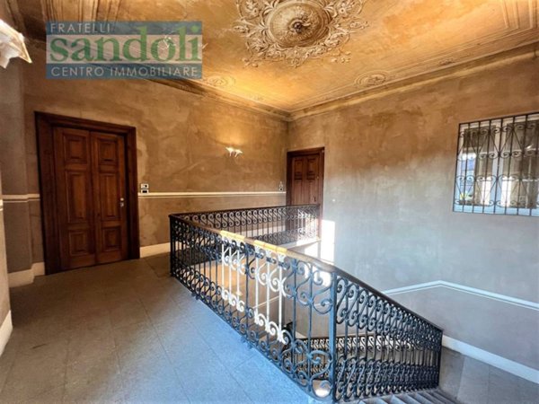 appartamento in affitto a Vercelli