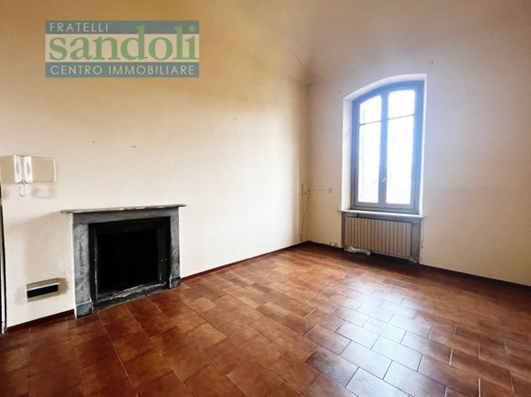 appartamento in affitto a Vercelli in zona Centro Città