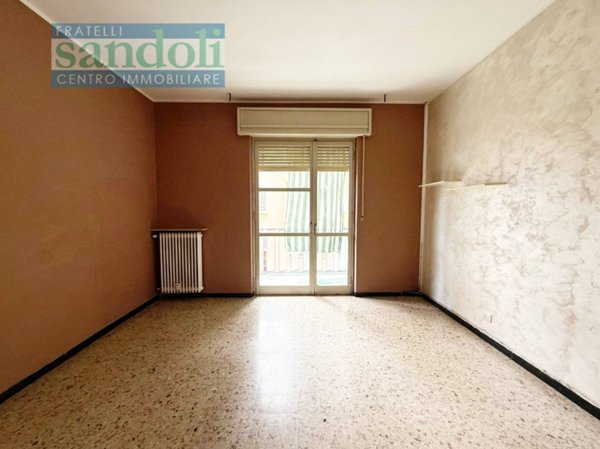 appartamento in affitto a Vercelli