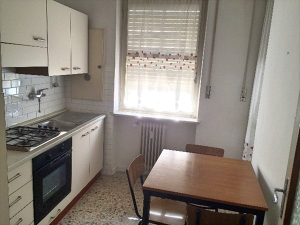 appartamento in affitto a Vercelli