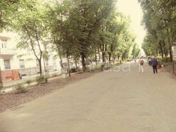 appartamento in affitto a Vercelli in zona Centro Città