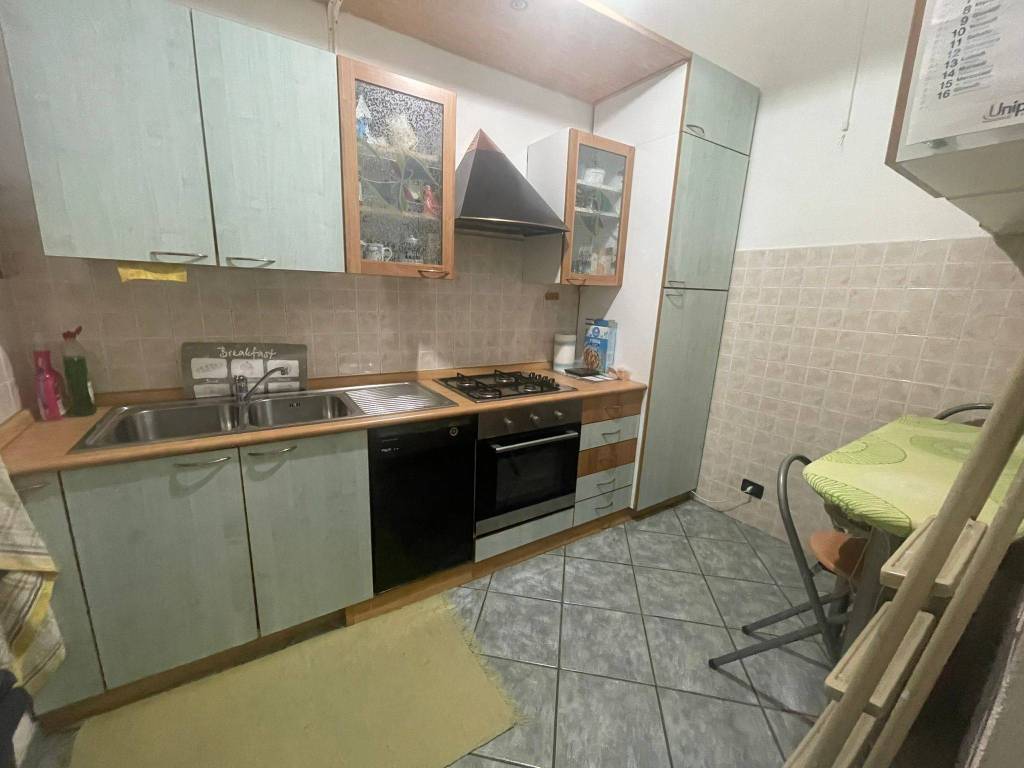 appartamento in affitto a Vercelli in zona Centro Città