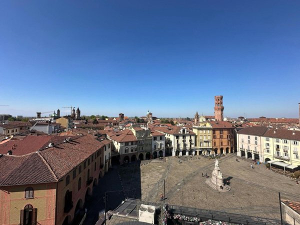 appartamento in affitto a Vercelli