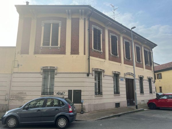 appartamento in affitto a Vercelli