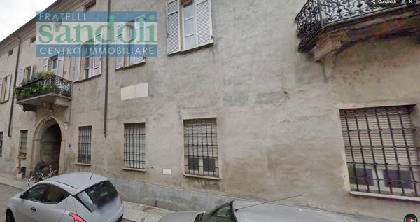 locale di sgombero in affitto a Vercelli