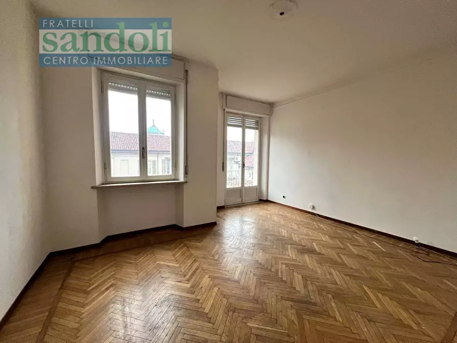 appartamento in affitto a Vercelli in zona Centro Città