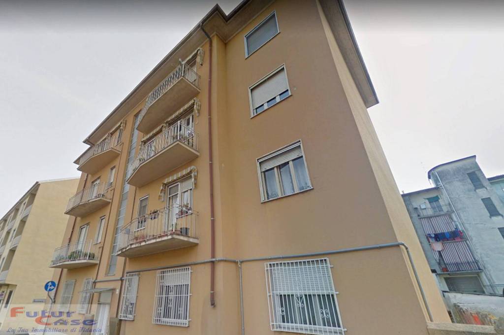 appartamento in affitto a Vercelli