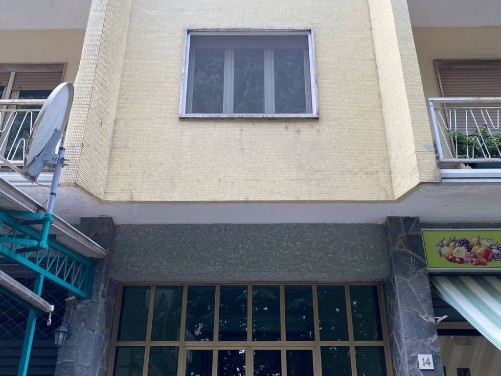appartamento in affitto a Vercelli