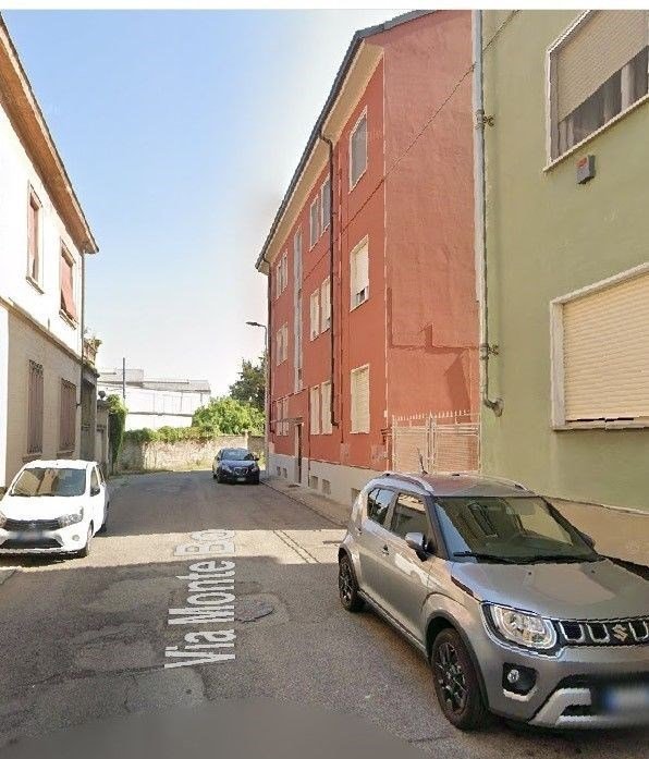 appartamento in affitto a Vercelli