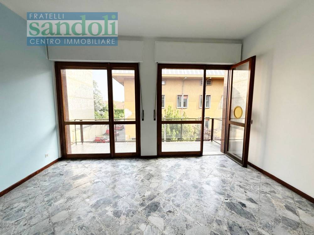 appartamento in affitto a Vercelli in zona Centro Città