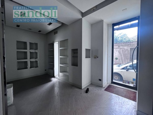 ufficio in affitto a Vercelli in zona Centro Città