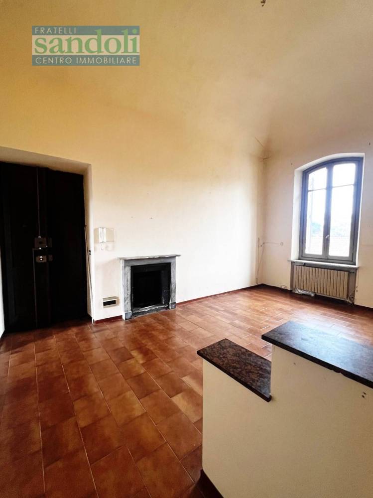 appartamento in affitto a Vercelli in zona Centro Città