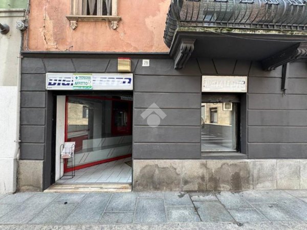 appartamento in affitto a Vercelli in zona Centro Città