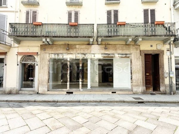 ufficio in affitto a Vercelli in zona Centro Città