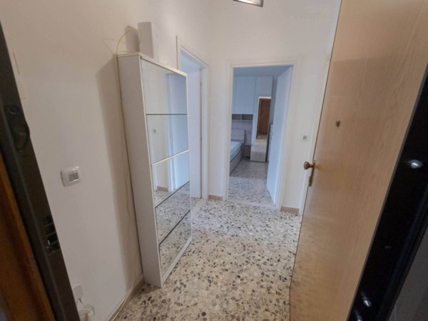 appartamento in affitto a Vercelli