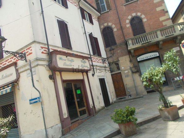 ufficio in affitto a Vercelli