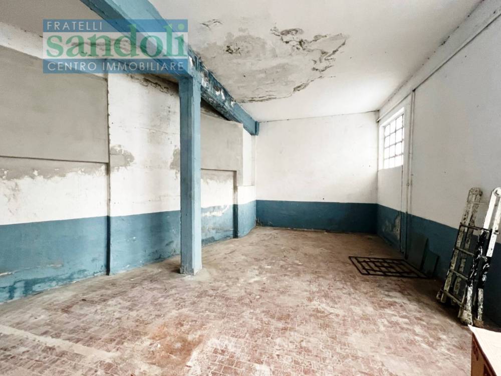 loft in affitto a Vercelli in zona Corso Prestinari