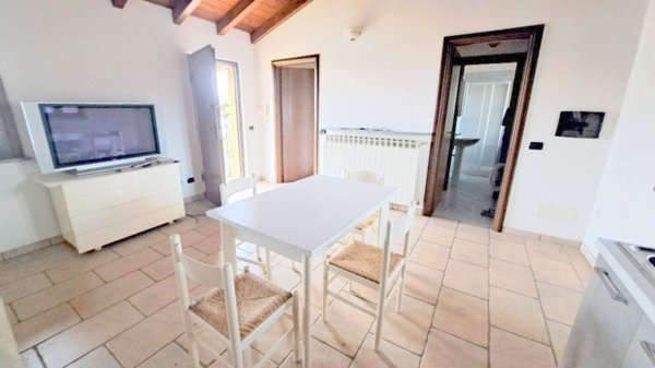 appartamento in affitto a Vercelli