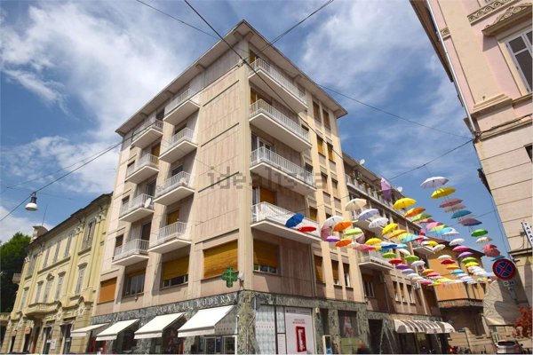appartamento in affitto a Vercelli in zona Centro Città